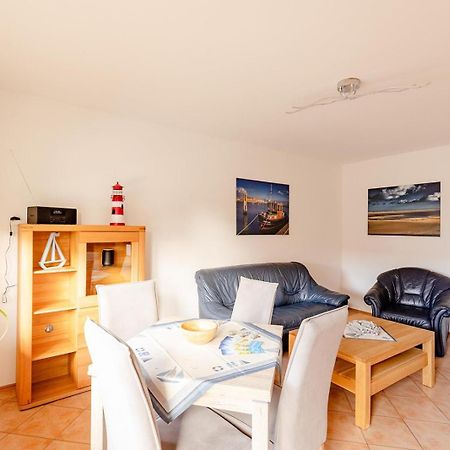 Waldweg App 2 Apartment Нордерней Екстериор снимка