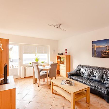 Waldweg App 2 Apartment Нордерней Екстериор снимка