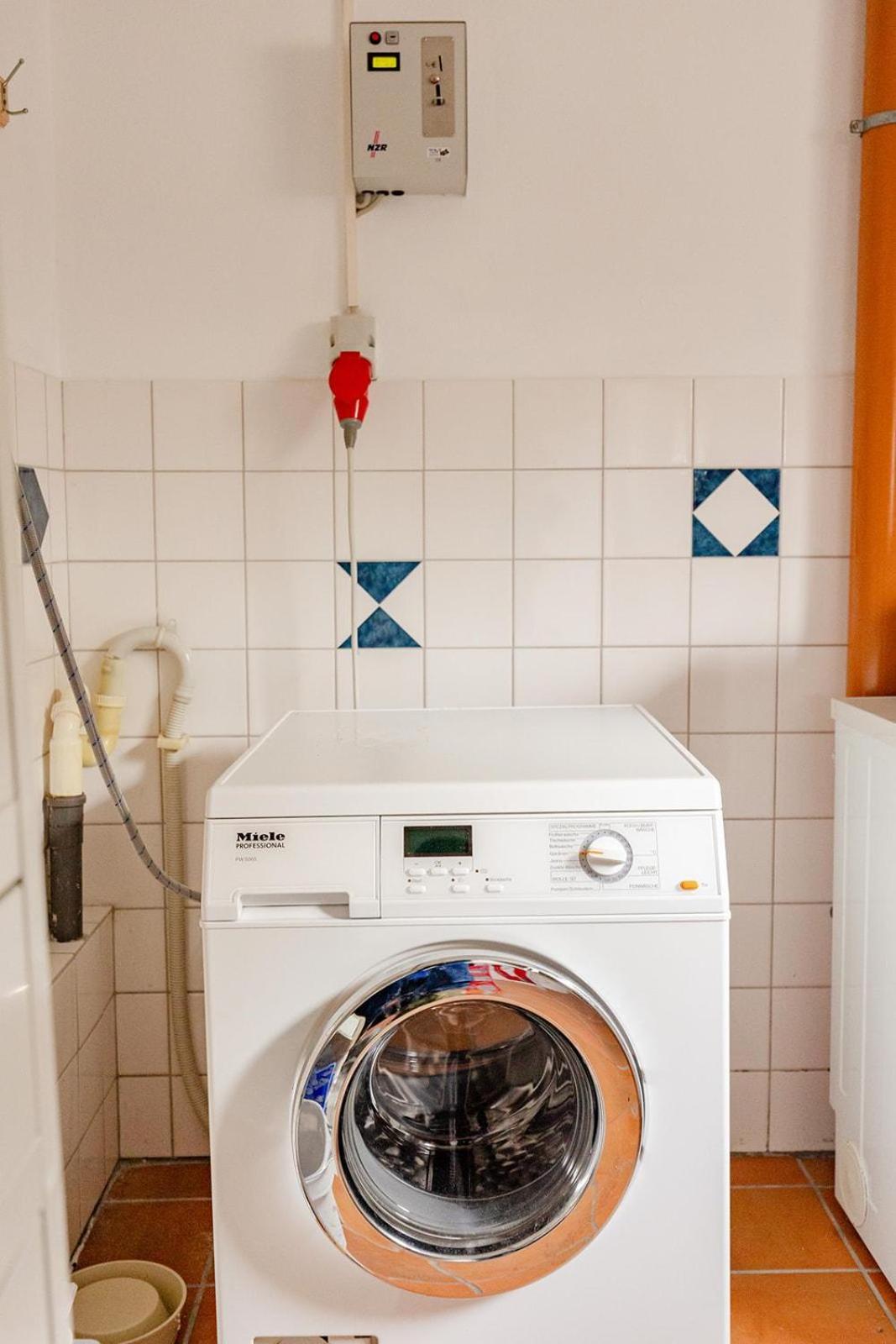 Waldweg App 2 Apartment Нордерней Екстериор снимка