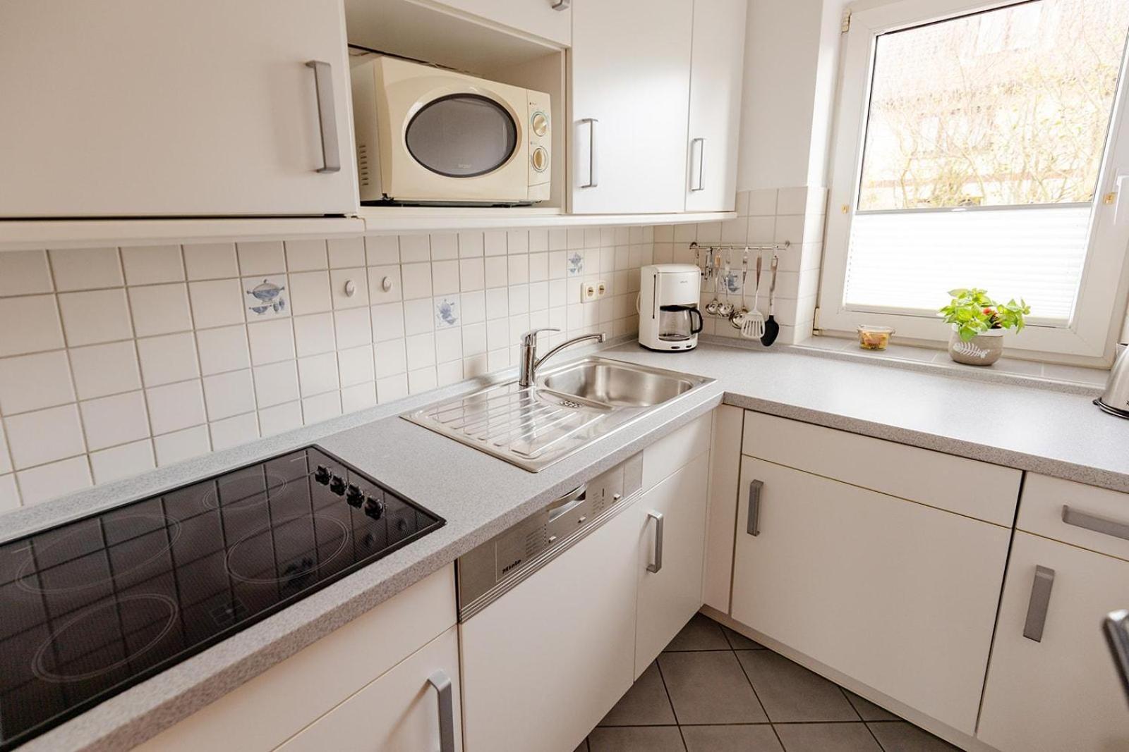 Waldweg App 2 Apartment Нордерней Екстериор снимка