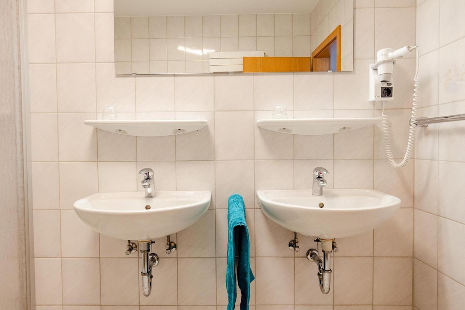 Waldweg App 2 Apartment Нордерней Екстериор снимка