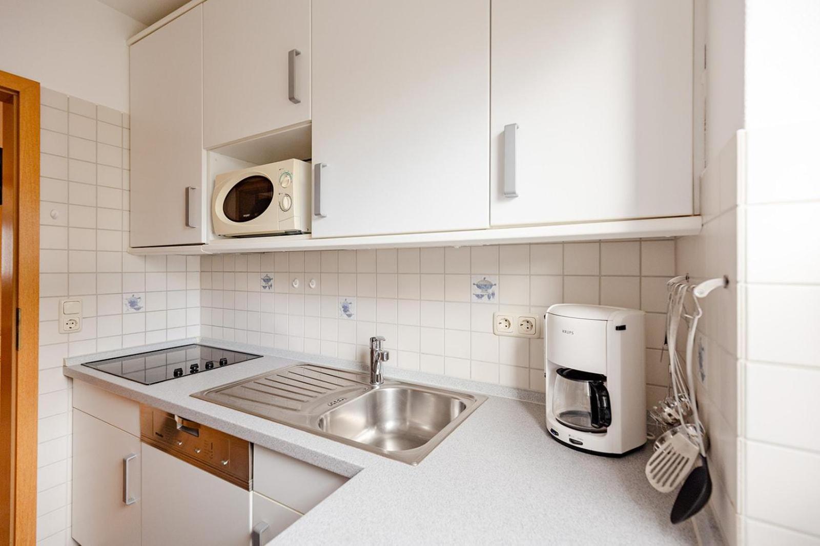 Waldweg App 2 Apartment Нордерней Екстериор снимка