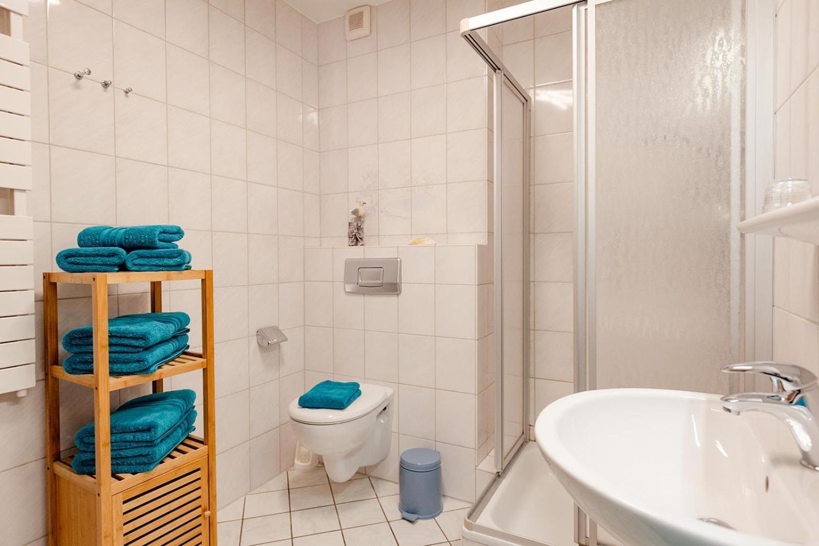 Waldweg App 2 Apartment Нордерней Екстериор снимка