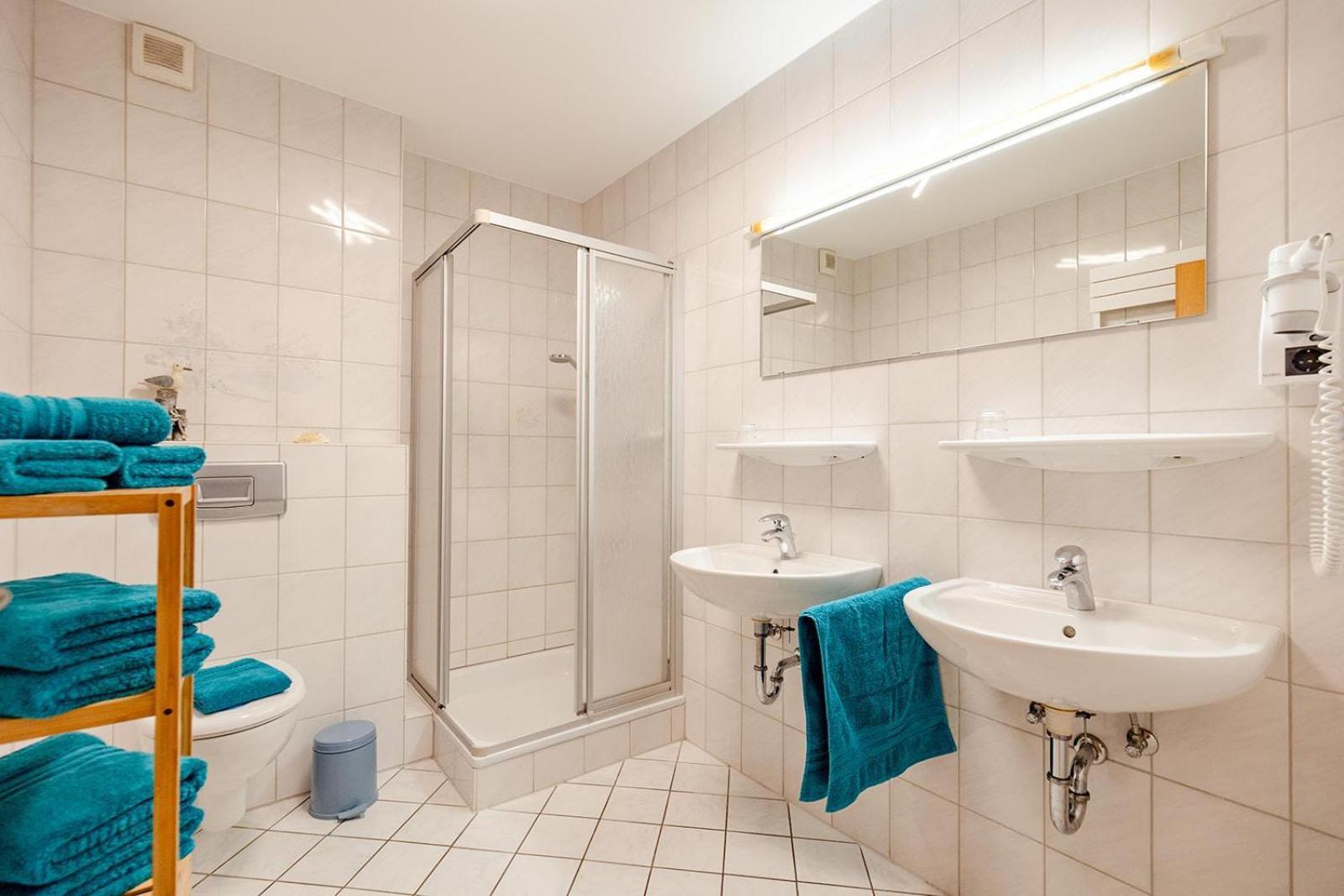Waldweg App 2 Apartment Нордерней Екстериор снимка