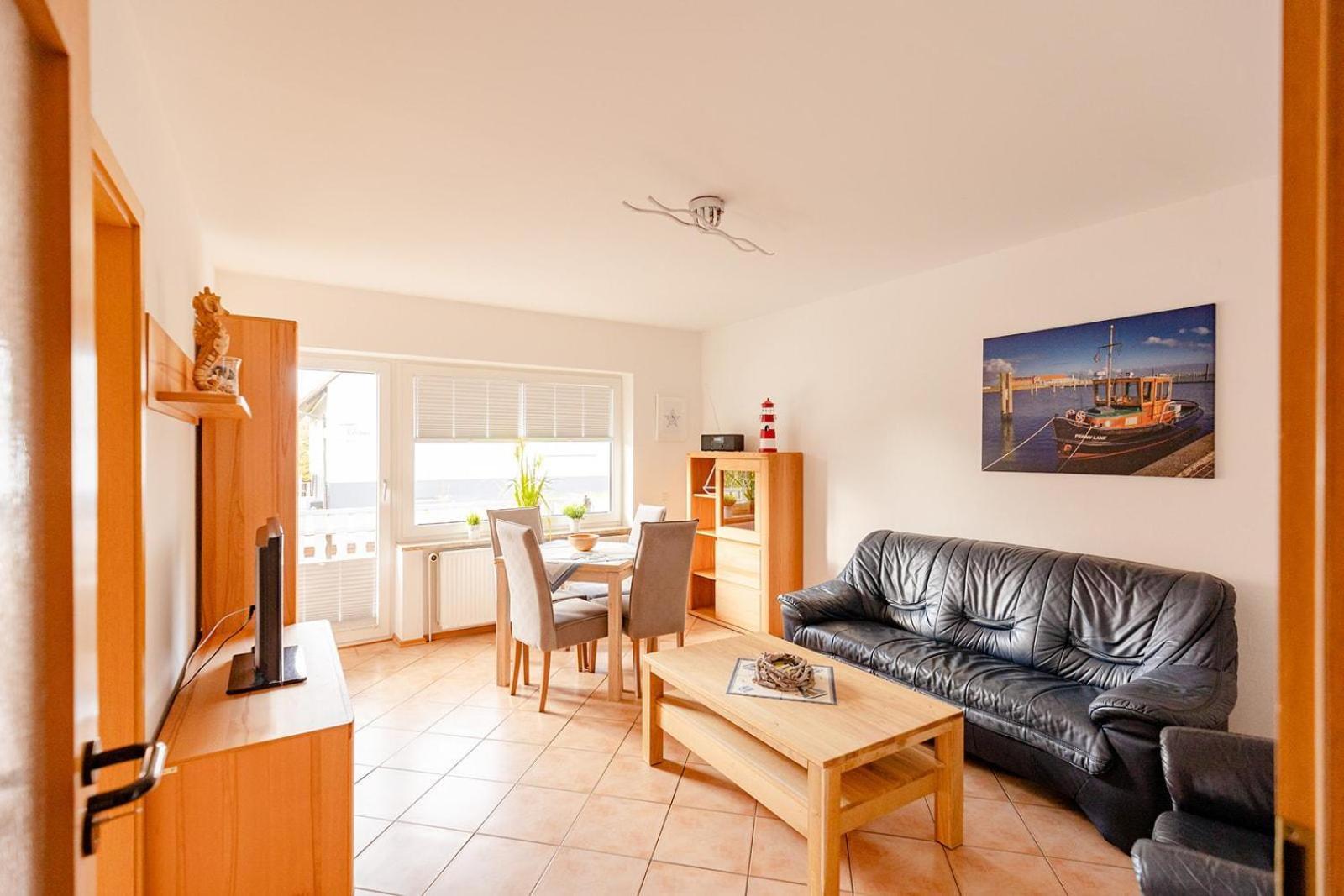 Waldweg App 2 Apartment Нордерней Екстериор снимка