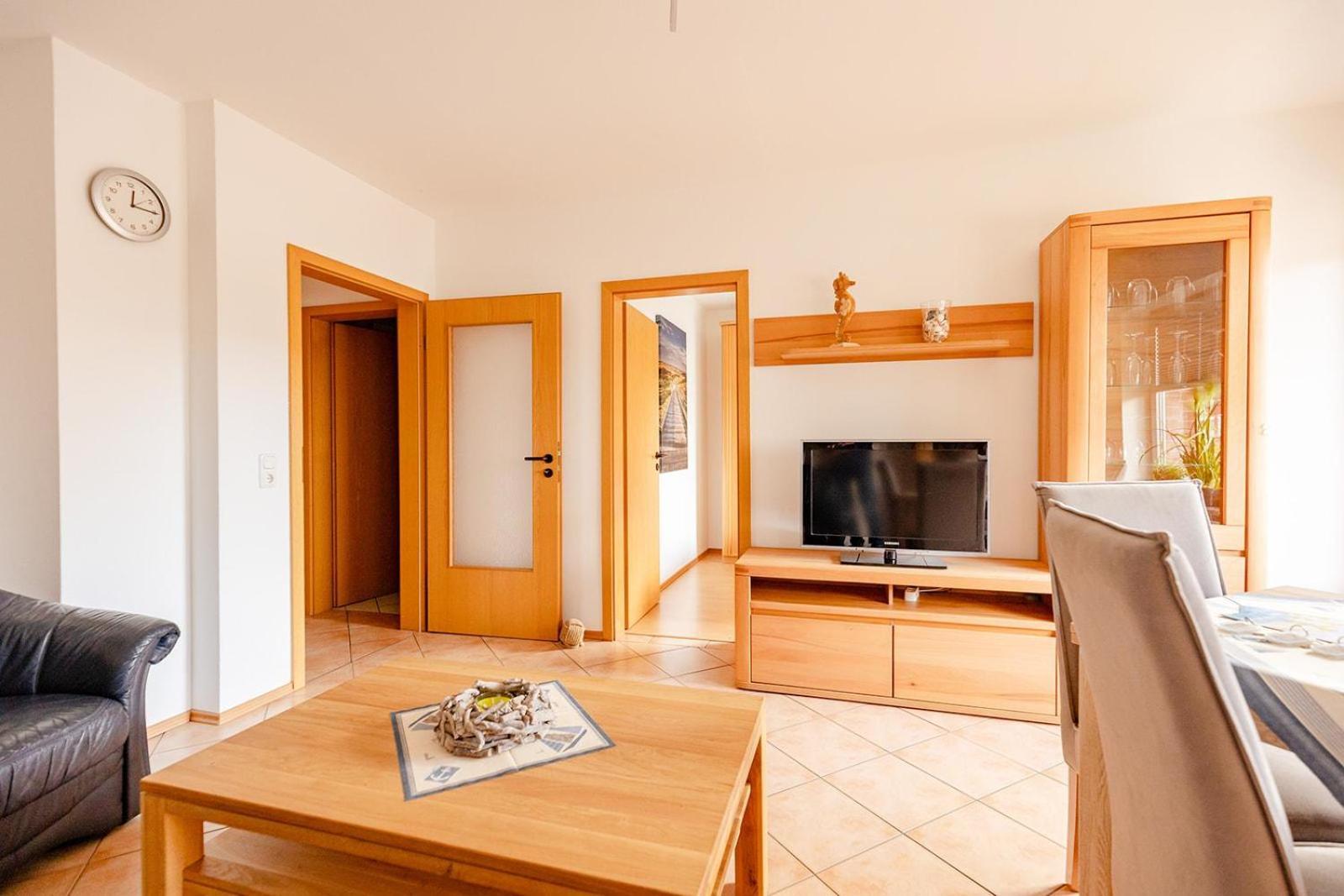 Waldweg App 2 Apartment Нордерней Екстериор снимка